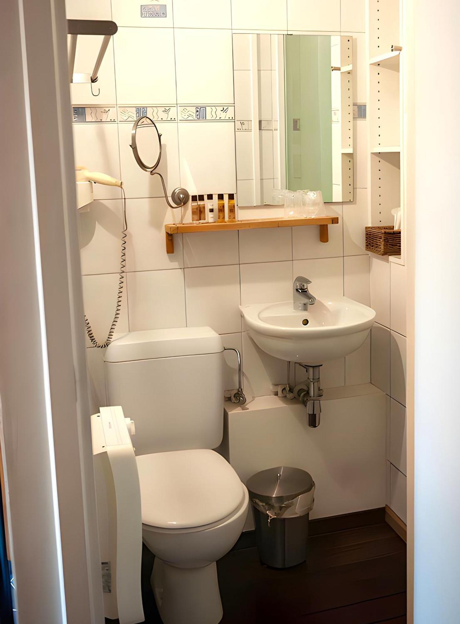 Hotel Myrtilles Vielsalm Pokoj fotografie